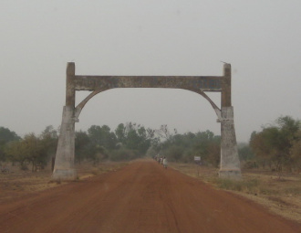 02 Bon Repere En Brousse